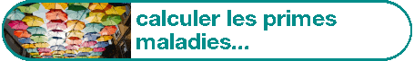 Calculer mes primes d'assurance maladie