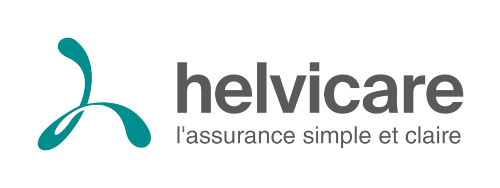 Logo Helvicare