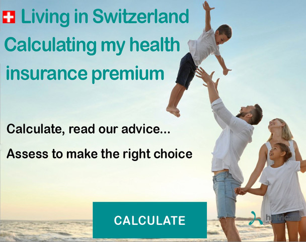 Calculate and choose the best insurance premium or you